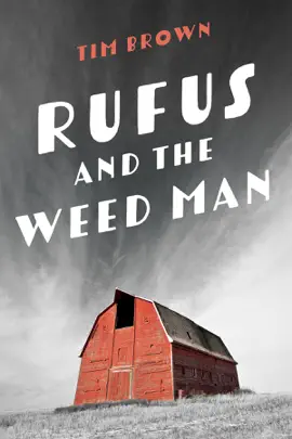 Read: Book Rufus and the Weed Man