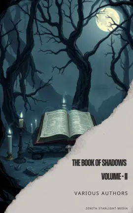 Read: The Book of Shadows II Book