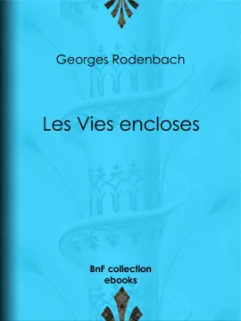 Read: Book Les Vies encloses