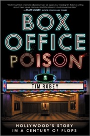 Box Office Poison - Tim Robey