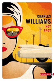 Hot Spot by Charles Williams & Laura Derajinski