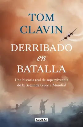 Derribado en batalla