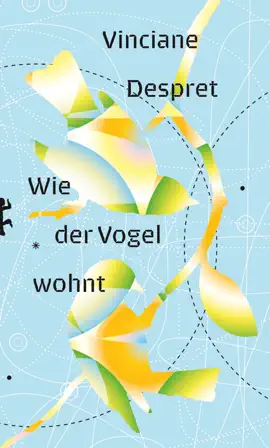 Read: Wie der Book Vogel wohnt