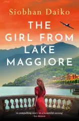 The Girl from Lake Maggiore