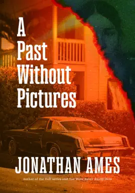 Read: A Past Book Without Pictures