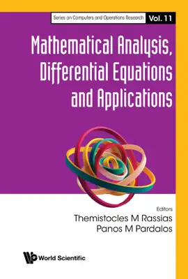 Read: MATHEMATICAL ANALYSIS, DIFFERENTIAL EQUATIONS & Book APPLICATIONS