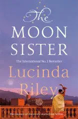 The Moon Sister: The Seven Sisters Book 5