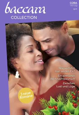 Read: Baccara Collection Book Band 425