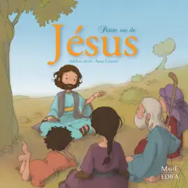 Read: Petite vie de Jésus Book