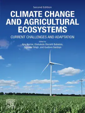 Read: Climate Change and Book Agricultural Ecosystems