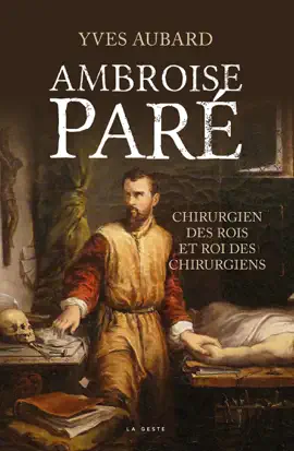Read: Book Ambroise Paré
