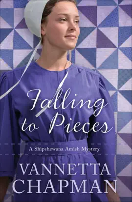 Read: Falling Book to Pieces