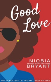 Good Love - Niobia Bryant