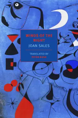 Read: Winds of Book the Night