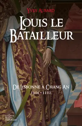 Read: Louis le Book Batailleur