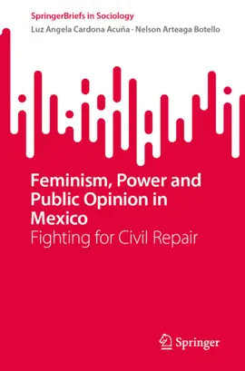 Read: Feminism, Book Power and Public Opinion in Mexico