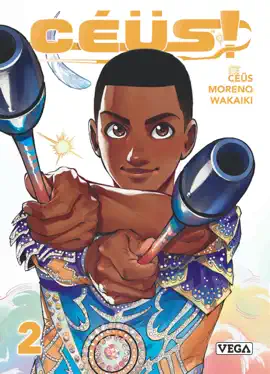 Read: Book Céüs ! - Tome 2