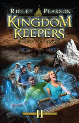 Read: Kingdom Keepers II: Disney at Dawn Book