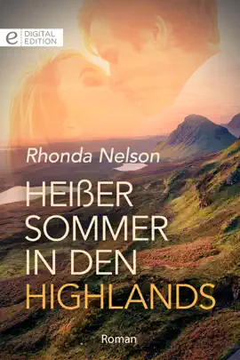 Read: Heißer Sommer in den Highlands Book
