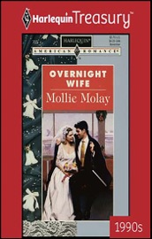 Overnight Wife - Mollie Molay