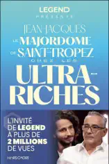 Legend présente : Le majordome de Saint-Tropez chez les ultra-riches