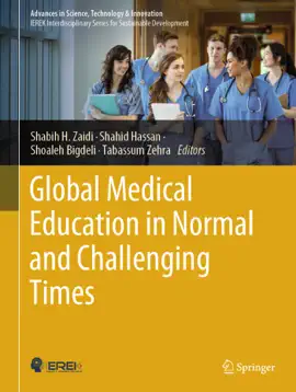 Read: Global Medical Book Education in Normal and Challenging Times