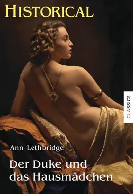 Read: Der Duke und das Book Hausmädchen