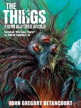 Read: The Things from Another Book World