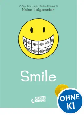 Read: Smile Book (Smile-Reihe, Band 1)