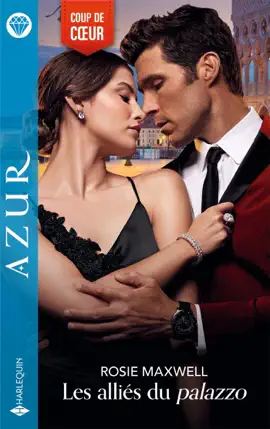 Read: Les alliés du Book palazzo