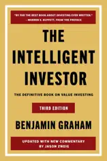 The Intelligent Investor Third Edition