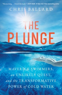 The Plunge by Chris Ballard