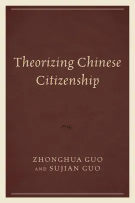 Read: Theorizing Chinese Citizenship Book