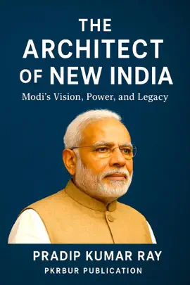 Read: Book The Architect of New India (Modi’s Vision, Power, and Legacy )