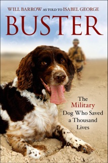 Buster by Will Barrow & Isabel George