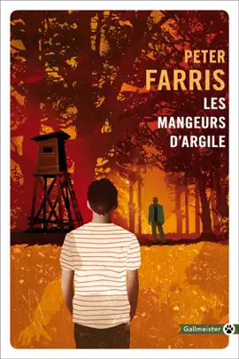 Read: Book Les mangeurs d'argile