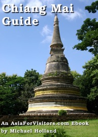 Chiang Mai Guide - Michael Holland