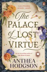 The Palace of Lost Virtue