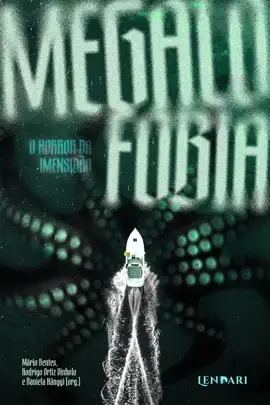 Read: Megalofobia: O Horror Book da Imensidão