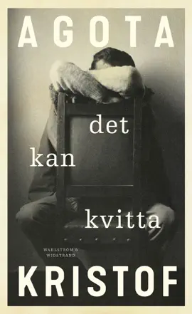 Read: Det kan kvitta Book