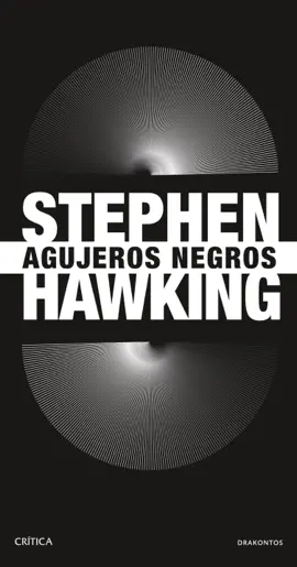 Read: Book Agujeros negros