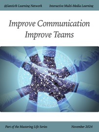 Improve Communication Improve Teams - Ira Gorelick