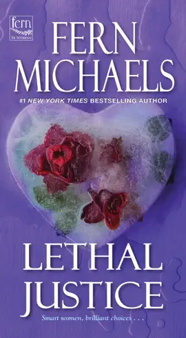 Read: Lethal Justice Book