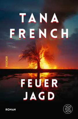 Read: Feuerjagd