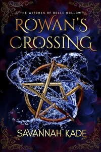 Rowan's Crossing
