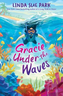 Read: Gracie Under the Waves Book