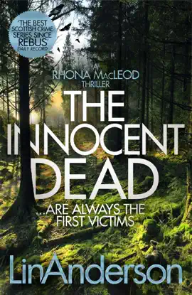 Read: The Innocent Dead Book