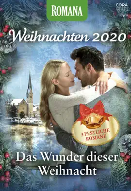 Read: Romana Weihnachten Band 20 Book