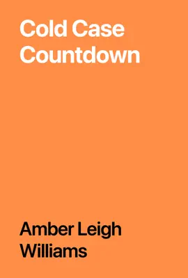 Read: Cold Case Book Countdown