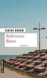 Baltrumer Bitter - Ulrike Barow